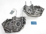 Ktm 450 505 Sx-f Xc-f Smr Oem Engine Pair (crank Cases Stock Bearings). Fixed Price $395.00.