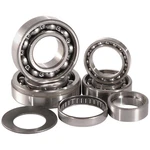 Hot Rods TBK0110 Transmission Bearing Kit For 2002-08 Ktm 50SX Pro Sr. Lc. Fixed Price $44.60.