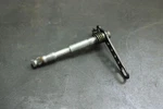 2004 Honda CRF450R Oem Shift Shaft B4460. Fixed Price $19.99.