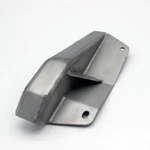 Lonestar Racing Lsr Stainless Brake Disc Rotor Guard Honda TRX450R TRX450ER All. Fixed Price $103.95.