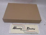 Harley Davidson Genuine Nos Softail Debris Deflector 20MM 60655-07. Fixed Price $104.99.