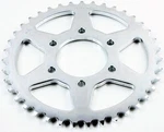 Steel Rear Sprocket - 33T Motorcycle Atv/utv Street Bike Dirt JTR476.33. Fixed Price $25.21.