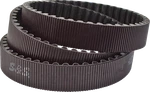 S&s Cycle Drive Belt 136 Tooth 1" Sportster 560-0392. Fixed Price $189.95.