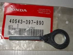 Honda Nos Adjuster 40543-397-890. Fixed Price $9.99.