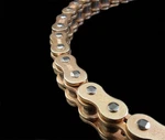 Ek 520SRX2-150G X-ring Chain Pitch / Links Gold. Fixed Price $176.62.