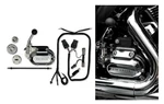 Motor Trike Mechanical Reverse With Electronic Cut-off Switch Hydraulic Clutch. Fixed Price $1346.36.