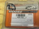 Moose Racing A25-1321 Wheel Bearing Kit Polaris Nos. Fixed Price $18.71.