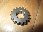 Yamaha Oem New Tranny 2ND Pinion Gear / YZ60 YZ80 4V0-17121-00. Fixed Price $34.95.
