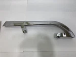 Harley-davidson 1994 Fxds Dyna Belt Guard Chrome. Fixed Price $69.00.