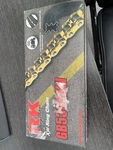 Rk Xw-ring Chain GB530GXW-120. Fixed Price $108.55.