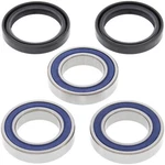 Bmw G450X 2007-2011 Balls Rear Wheel Bearings And Seal Kit. Fixed Price $37.66.