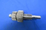 Nos Layshaft Assembly, 15 & 23 Tooth, 1970-74 Triumph 500CC, T100 Daytona. Fixed Price $149.95.