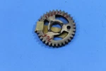 Nos Oem Yamaha Transmission 2ND Wheel GEAR1970-1974 RT1 MX250 MX360 365-17221-60. Fixed Price $34.95.
