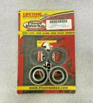 Pivot Works Inc Honda Front Wheel Bearing And Seal Kit P/n 0215-0296 **. Fixed Price $35.00.
