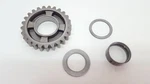 Counter Shaft 2ND Gear Honda CRF450R 2016 15-16 25T. Fixed Price $35.75.
