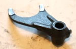 KX125 Shift Fork 1983 84 13140-1069 13140-1055. Fixed Price $16.87.