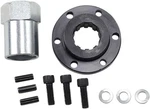 Belt Drives Ltd. 1/2"OFFSET W/screws & Nut IN-500. Fixed Price $109.12.