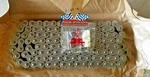 525-112 X-ring Chain Jt X1R CBR600RR DL1000 Gsxr Speedmaster 800 New. Fixed Price $59.37.