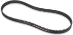 Panther Rear Drive Belt 1-1/2" 136T #62-0964 Harley Davidson. Fixed Price $235.17.