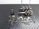 07 08 Kawasaki 450F Oem Transmission Shafts Gears Forks Nice 13127-0046. Fixed Price $129.95.