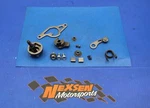 2014 Yamaha YZ450F Shifter Shifting Mechanism Ratchet Pawl Assy. Fixed Price $52.92.