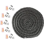 Parts Unlimited 1222-0675 Po Series Bulk Drive Chain 530 O-ring. Fixed Price $648.92.