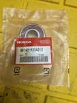 Honda Oem Bearing 96140-6304010. Fixed Price $18.00.