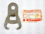 Kawasaki Nos New 13156-1122 Change Lever Kz Klt. Fixed Price $24.99.