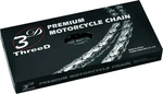 Ek 525Z3D-150C QX2 X-ring Motorcycle Chain, Links. Fixed Price $487.47.