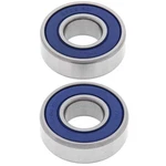 Balls Front Wheel Bearing Kit For 2007-2013 Cobra Cx 50 Sr. 25-1143. Fixed Price $18.06.
