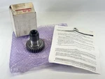 Jims Speed Transmission Mainshaft 5TH Gear + Bearings 85-90 Harley Bt Evo 8297. Fixed Price $314.96.