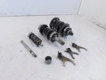 Triumph Speed Triple Tiger 1050 Se & Sprint St Transmission Gears Shifter Drum. Fixed Price $74.95.