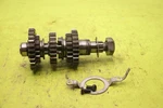 1999-2010 Suzuki GZ250 Transmission Sprocket 24130-38301 24311-32401 24330-38202. Fixed Price $30.37.