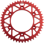 Sprockets Rear JTA210.47RED Reliable And Long-lasting. Fixed Price $33.86.