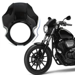 Headlight Fairing Windshield Cover For Yamaha Xvs 950 Spec Bolt 2014-2020. Fixed Price $63.77.
