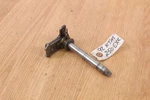 1992 Ktm 250 Exc Shift Shaft. Fixed Price $44.00.