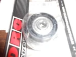 Drc Chain ROLLER/S(32MM)/BLACK/D47-41-341. Fixed Price $13.95.