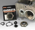 James Gasket Super Nut For Mainshaft Motorcycle Street Bike JGI-35211-36DL. Fixed Price $46.76.