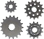 Sprockets JTF1565.13SC 13T Steel Front , Black. Fixed Price $24.58.