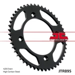 Jt Steel Rear Sprocket Tooth Ktm 105 Sx Xc TC85 MC85 2004-2023. Fixed Price $44.41.