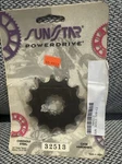 Sunstar Steel Front Sprocket 13T 90-4513 1-32513. Fixed Price $19.90.