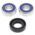 Front And/or Rear Wheel Bearing Seal 25-1040B Boss. Fixed Price $14.56.