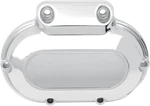Drag Specialties Transmission Cover Chrome I30-0212 1105-0035. Fixed Price $129.78.