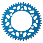 Tusk Rear Aluminum Sprocket 47 Tooth Blue 209-167-0065. Fixed Price $55.53.