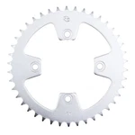 Primary Drive H01KF001SR 42T Rear Steel Sprocket Silver Yamaha WR250X 2008-2011. Fixed Price $31.46.