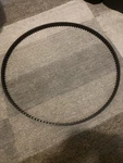 Apm Carbon Final Drive 24MM Belt 6022-0099 Usa Harley Davidson 233J 130T 14MM. Fixed Price $149.99.