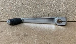Nos Oem Gear Change Lever Assy Suzuki GS850G GS1000G GS1100G 25600-45110. Fixed Price $53.82.