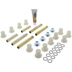 New Pivot Works A-arm Kit PWAAK-P09-000L For Polaris Rzr 900 50 55 Inch 2015. Fixed Price $124.53.