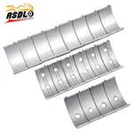 Std Connecting Rod & Main Bearing Set For Kawasaki ZX-6R Ninja 2007-2008. Fixed Price $79.99.