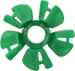 Alloy Art Cush Drive Dampener SC-1. Fixed Price $38.95.